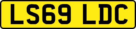 LS69LDC