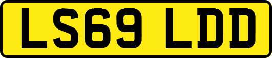 LS69LDD