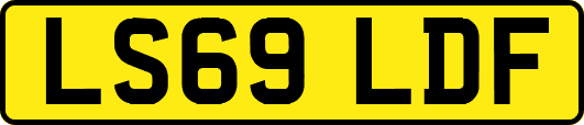 LS69LDF