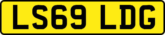 LS69LDG