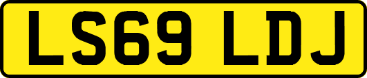 LS69LDJ