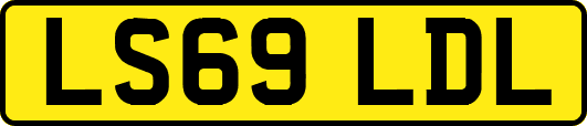 LS69LDL