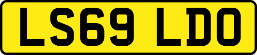 LS69LDO