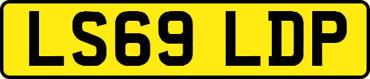 LS69LDP