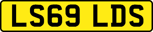LS69LDS