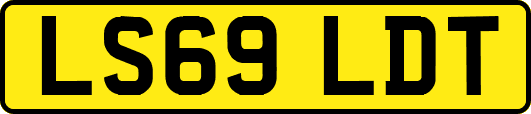 LS69LDT