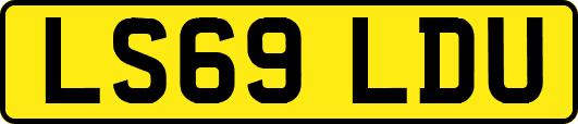 LS69LDU