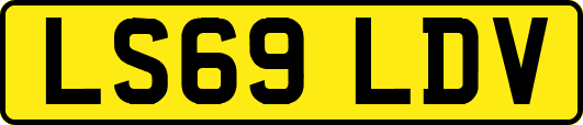 LS69LDV