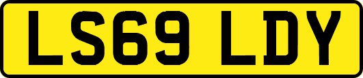 LS69LDY