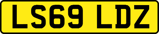 LS69LDZ