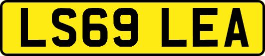 LS69LEA