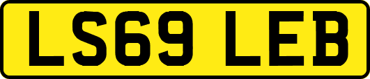 LS69LEB