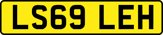 LS69LEH