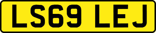 LS69LEJ