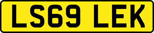 LS69LEK