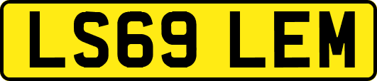 LS69LEM