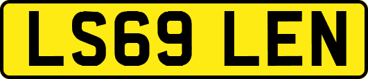 LS69LEN