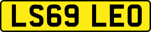 LS69LEO