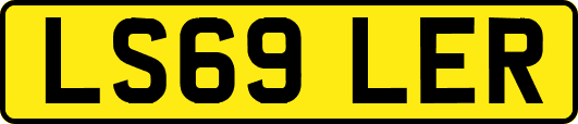 LS69LER