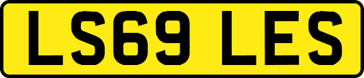 LS69LES