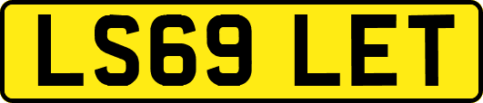 LS69LET