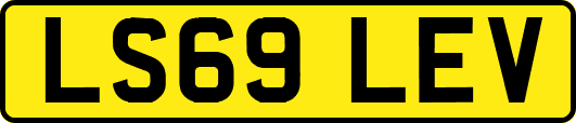 LS69LEV