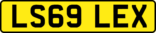 LS69LEX