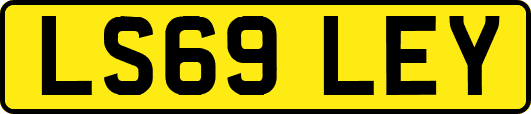 LS69LEY