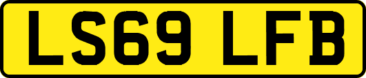 LS69LFB