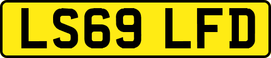 LS69LFD