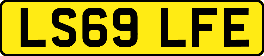 LS69LFE
