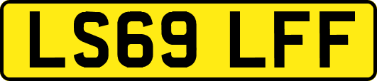 LS69LFF