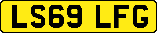 LS69LFG