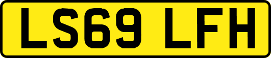 LS69LFH