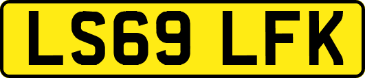 LS69LFK