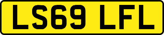 LS69LFL