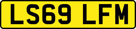LS69LFM