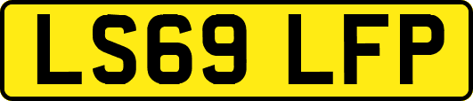 LS69LFP