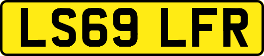 LS69LFR