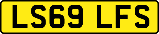 LS69LFS