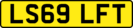 LS69LFT