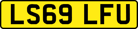 LS69LFU