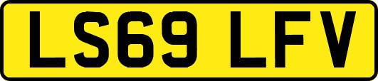 LS69LFV