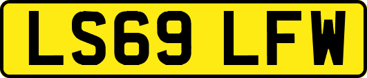 LS69LFW