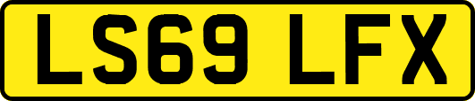 LS69LFX