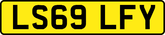 LS69LFY