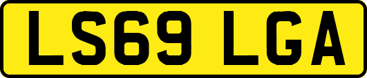 LS69LGA