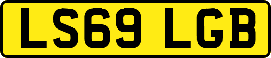 LS69LGB