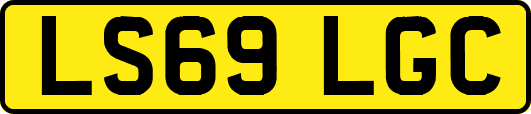 LS69LGC