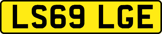 LS69LGE
